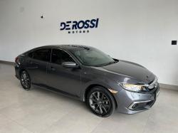 HONDA Civic 2.0 16V 4P EXL FLEX  AUTOM�TICO CVT