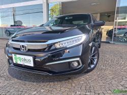 HONDA Civic 2.0 16V 4P EXL FLEX  AUTOM�TICO CVT