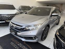 HONDA Civic 2.0 16V 4P EXL FLEX  AUTOM�TICO CVT