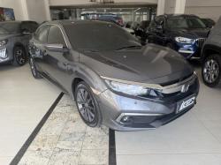 HONDA Civic 2.0 16V 4P EXL FLEX  AUTOM�TICO CVT