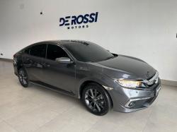 HONDA Civic 2.0 16V 4P EXL FLEX  AUTOM�TICO CVT