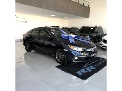 HONDA Civic 2.0 16V 4P EXL FLEX  AUTOM�TICO CVT