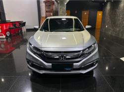 HONDA Civic 2.0 16V 4P EXL FLEX  AUTOM�TICO CVT