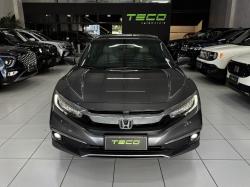 HONDA Civic 2.0 16V 4P EXL FLEX  AUTOM�TICO CVT