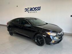 HONDA Civic 2.0 16V 4P EXL FLEX  AUTOM�TICO CVT