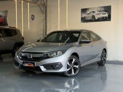 HONDA Civic 2.0 16V 4P EX FLEX  AUTOM�TICO CVT