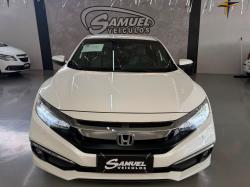 HONDA Civic 2.0 16V 4P EXL FLEX  AUTOM�TICO CVT