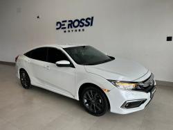 HONDA Civic 2.0 16V 4P EXL FLEX  AUTOM�TICO CVT