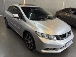 HONDA Civic 2.0 16V 4P EXR