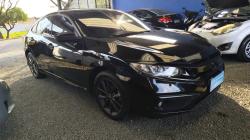 HONDA Civic 2.0 16V 4P EXL FLEX  AUTOM�TICO CVT