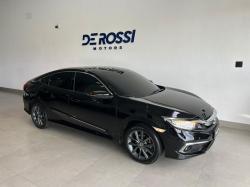 HONDA Civic 2.0 16V 4P EXL FLEX  AUTOMÁTICO CVT