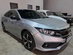 HONDA Civic 2.0 16V 4P SPORT FLEX