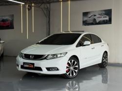 HONDA Civic 2.0 16V 4P FLEX EXR AUTOM�TICO