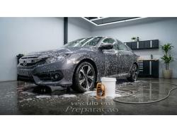 HONDA Civic 2.0 16V 4P EXL FLEX  AUTOM�TICO CVT