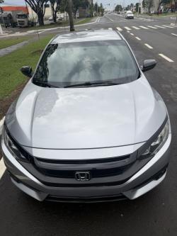 HONDA Civic 2.0 16V 4P SPORT FLEX