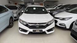 HONDA Civic 2.0 16V 4P EXL FLEX  AUTOMÁTICO CVT