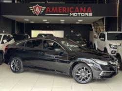 HONDA Civic 2.0 16V 4P EXL FLEX  AUTOMÁTICO CVT