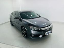 HONDA Civic 2.0 16V 4P EXL FLEX  AUTOMÁTICO CVT