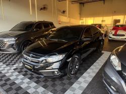 HONDA Civic 2.0 16V 4P EXL FLEX  AUTOMÁTICO CVT