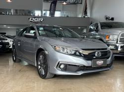 HONDA Civic 2.0 16V 4P EX FLEX  AUTOMÁTICO CVT