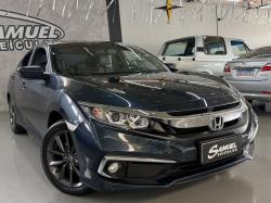 HONDA Civic 2.0 16V 4P EX FLEX  AUTOMÁTICO CVT