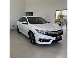 HONDA Civic 2.0 16V 4P EXL FLEX  AUTOMÁTICO CVT