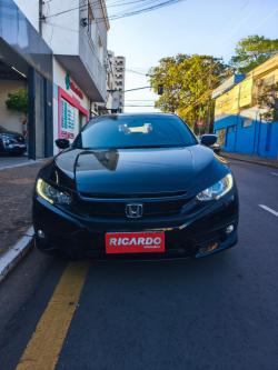 HONDA Civic 2.0 16V 4P SPORT FLEX  AUTOMÁTICO CVT