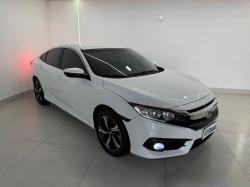 HONDA Civic 2.0 16V 4P EXL FLEX  AUTOMÁTICO CVT