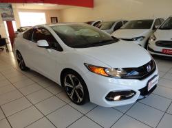 HONDA Civic 2.4 16V SI