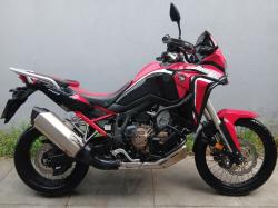 HONDA CRF 1000L Africa Twin TE