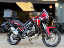 HONDA CRF 1100L Africa Twin DCT