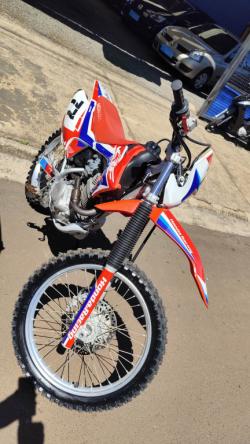 HONDA CRF 230 F