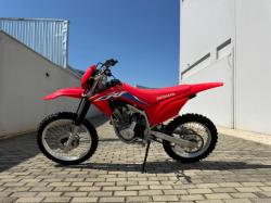 HONDA CRF 250 F