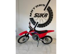 HONDA CRF 250 F
