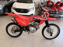 HONDA CRF 250 F