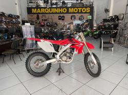 HONDA CRF 250 X