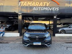 HONDA CRV 1.5 16V 4P TOURING VTC TURBO AWD AUTOM�TICO CVT