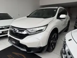 HONDA CRV 1.5 16V 4P TOURING VTC TURBO AWD AUTOM�TICO CVT