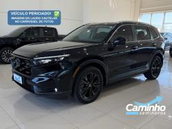 HONDA CRV 2.0 16 4P TOURING AWD H�BRIDO AUTOM�TICO