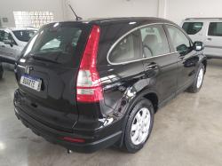 HONDA CRV 2.0 16V 4P LX AUTOMTICO