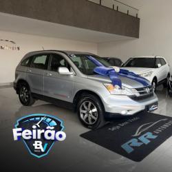 HONDA CRV 2.0 16V 4P LX AUTOMTICO