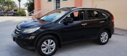 HONDA CRV 2.0 16V 4P EXL FLEX 4WD AUTOMTICO