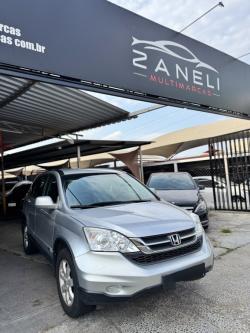HONDA CRV 2.0 16V 4P LX AUTOMTICO