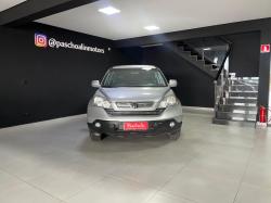 HONDA CRV 2.0 16V 4P LX AUTOMTICO