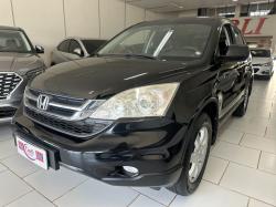 HONDA CRV 2.0 16V 4P LX AUTOMTICO