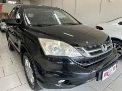 HONDA CRV 2.0 16V 4P LX AUTOMTICO