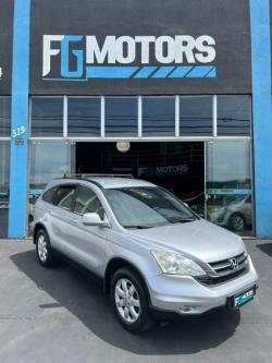HONDA CRV 2.0 16V 4P LX AUTOMTICO