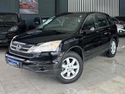 HONDA CRV 2.0 16V 4P LX AUTOMTICO