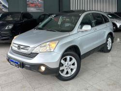 HONDA CRV 2.0 16V 4P EXL AUTOM�TICO