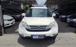 HONDA CRV 2.0 16V 4P LX AUTOM�TICO